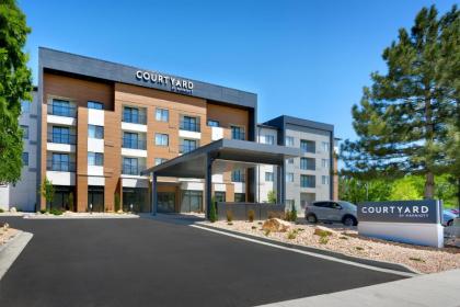 Courtyard by Marriott Salt Lake City Sandy - image 2