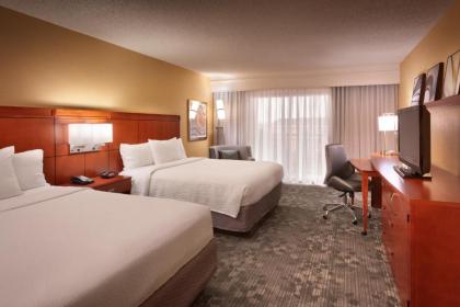 Courtyard by Marriott Salt Lake City Sandy - image 9