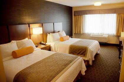 Best Western Plus Cotton Tree Inn - image 5