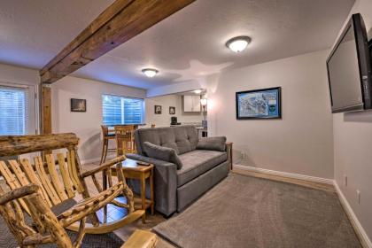 Updated Home with Mtn Views and 8 Mi to Snowbird! - image 1