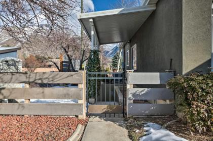 Updated Home with Mtn Views and 8 Mi to Snowbird! - image 13