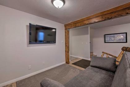 Updated Home with Mtn Views and 8 Mi to Snowbird! - image 15