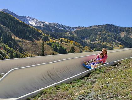 Year-Round Condo Resort in the Wasatch Mountains Utah - image 11