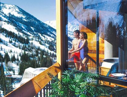 Year-Round Condo Resort in the Wasatch Mountains Utah - image 8