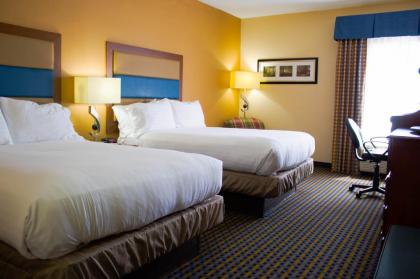 Holiday Inn Express Hotel & Suites Sanford an IHG Hotel - image 12