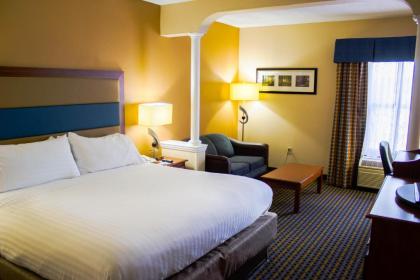 Holiday Inn Express Hotel & Suites Sanford an IHG Hotel - image 13