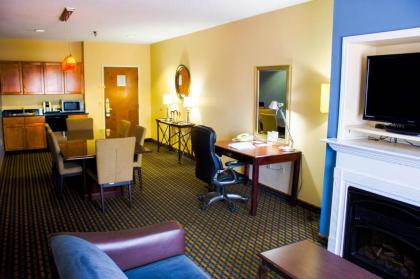 Holiday Inn Express Hotel & Suites Sanford an IHG Hotel - image 15