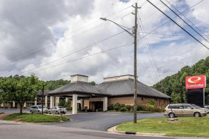 Econo Lodge Sanford NC - image 9