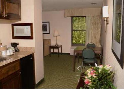 Hampton Inn Sanford - image 10