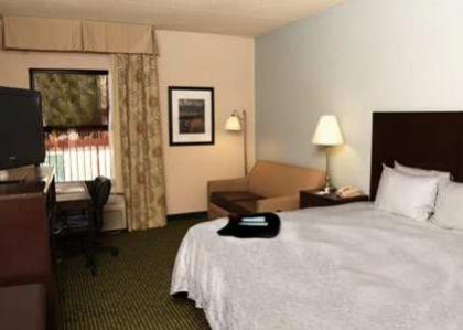 Hampton Inn Sanford - image 12