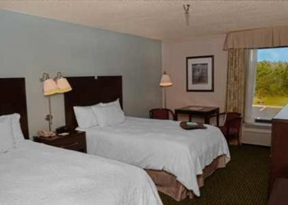 Hampton Inn Sanford - image 4