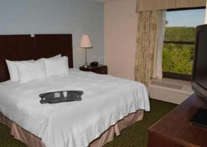 Hampton Inn Sanford - image 6