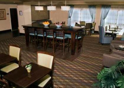 Hampton Inn Sanford - image 8