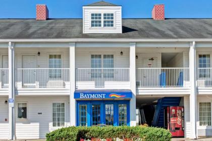 Baymont by Wyndham Sanford North Carolina