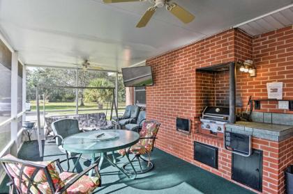 Cozy Sanford Home near Orlando Resorts and Airport! - image 1