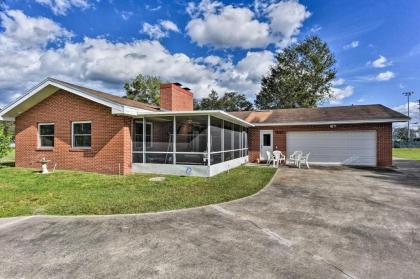 Cozy Sanford Home near Orlando Resorts and Airport! - image 13