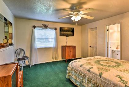 Cozy Sanford Home near Orlando Resorts and Airport! - image 15