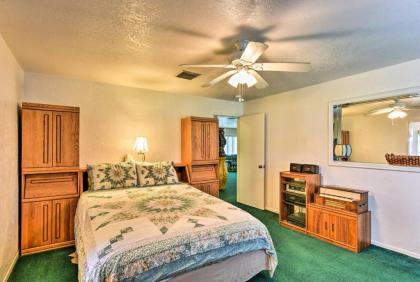 Cozy Sanford Home near Orlando Resorts and Airport! - image 3