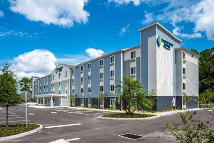 WoodSpring Suites Sanford North I-4 Orlando Area - image 2