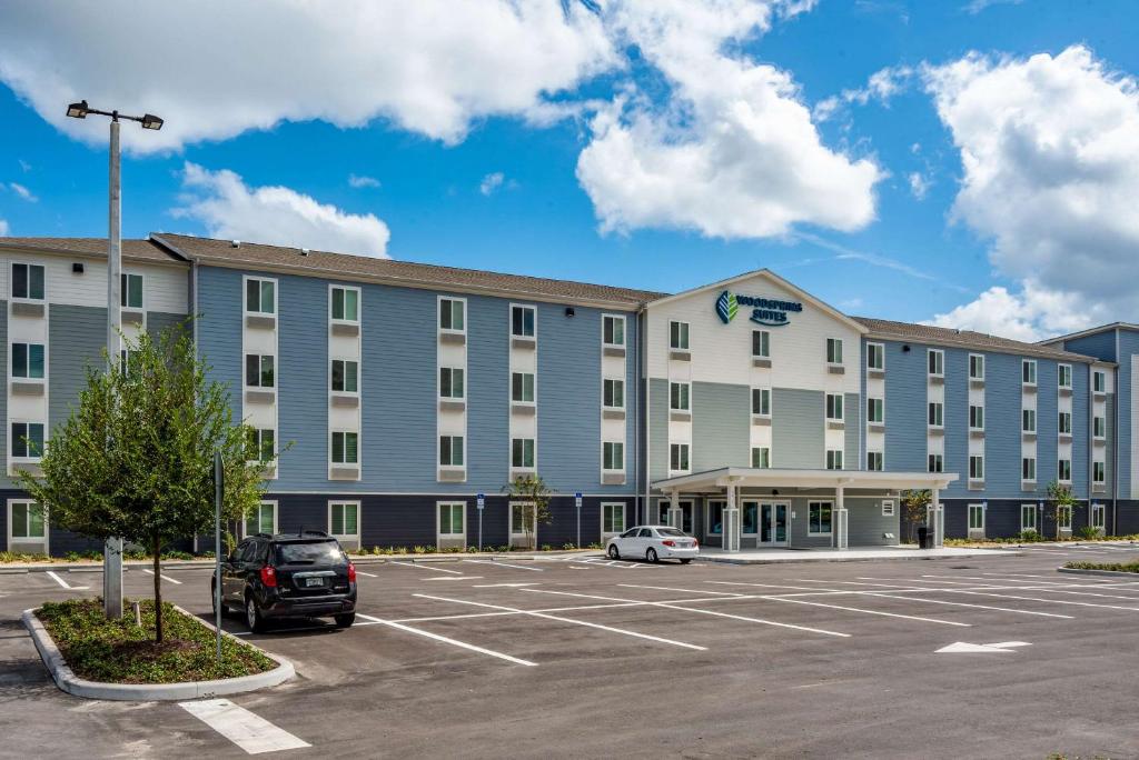 WoodSpring Suites Sanford North I-4 Orlando Area - image 3