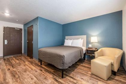 WoodSpring Suites Sanford North I-4 Orlando Area - image 7