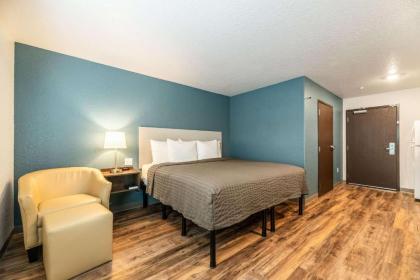 WoodSpring Suites Sanford North I-4 Orlando Area - image 8