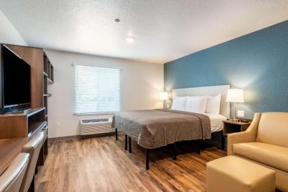 WoodSpring Suites Sanford North I-4 Orlando Area - image 9