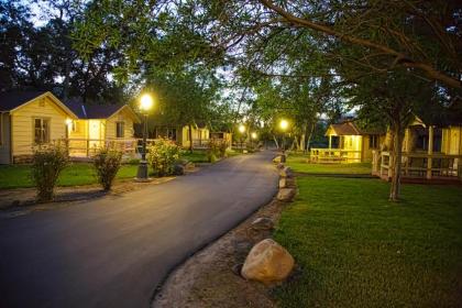 Wonder Valley Ranch Resort