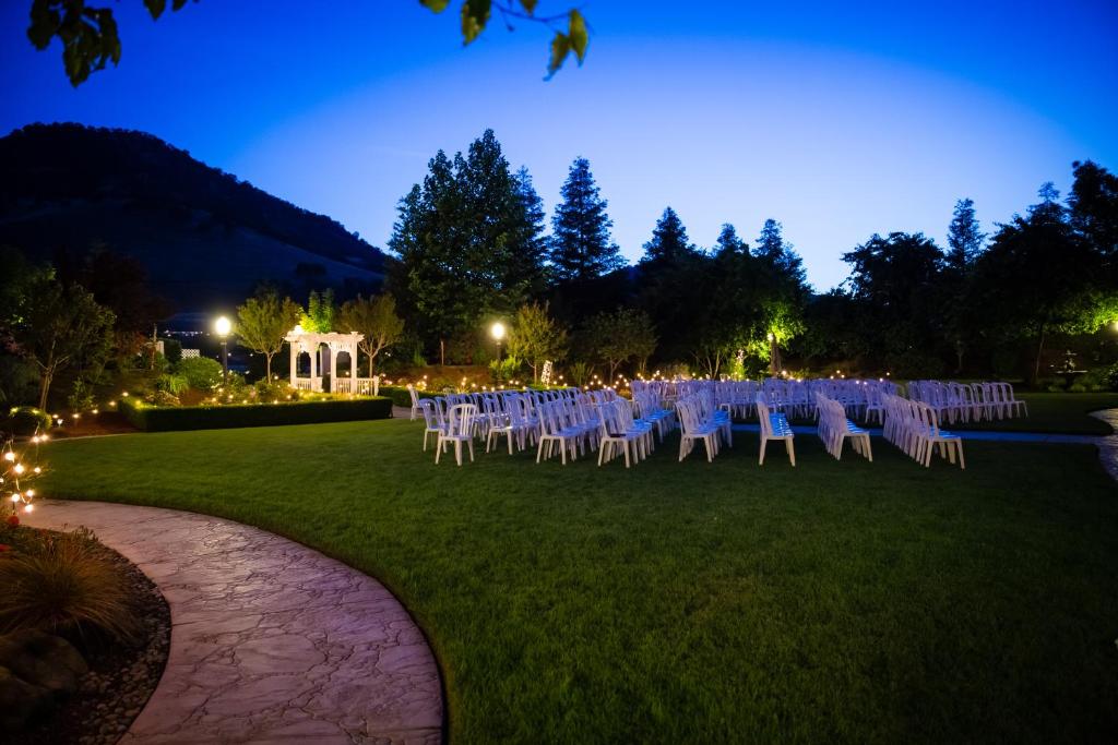 Wonder Valley Ranch Resort - image 6