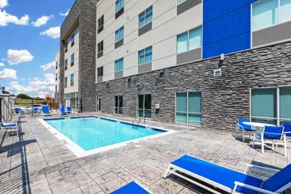 Holiday Inn Express & Suites - Denton - Sanger an IHG Hotel - image 14