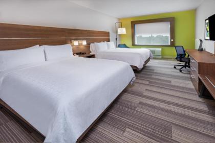 Holiday Inn Express & Suites - Denton - Sanger an IHG Hotel - image 15