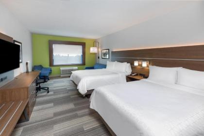 Holiday Inn Express & Suites - Denton - Sanger an IHG Hotel - image 9