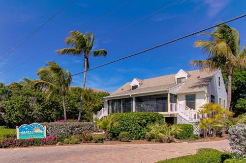 Sea Dreams- Captiva Shores 8A - image 2