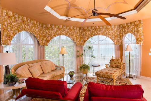 Donax - Captiva Beach Villas - main image