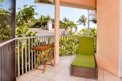 Donax - Captiva Beach Villas - image 4