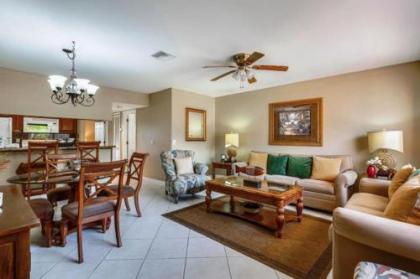 Apartment in Sanibel Florida