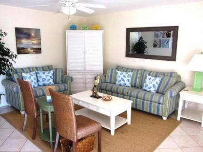 Apartment in Sanibel Florida