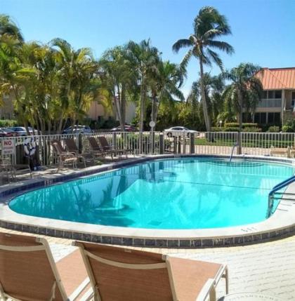 Apartment in Sanibel Florida