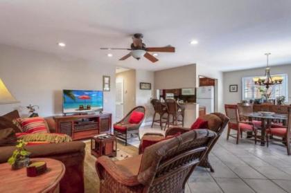 Apartment in Sanibel Florida