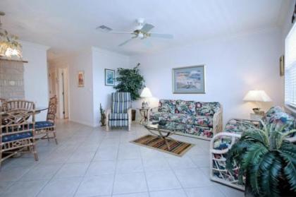 Apartment in Sanibel Florida