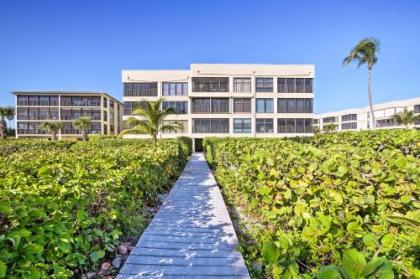 Luxury Sanibel Condo with Ocean View - Steps to Beach - image 3