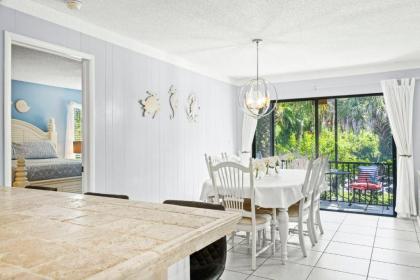 Quiet resort condo on Sanibel's secluded west end - Blind Pass A105 - image 10