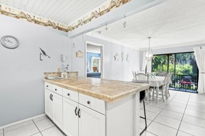 Quiet resort condo on Sanibel's secluded west end - Blind Pass A105 - image 15