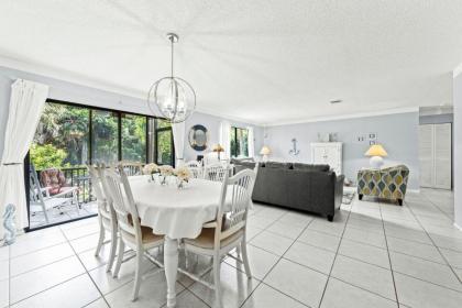 Quiet resort condo on Sanibel's secluded west end - Blind Pass A105 - image 6