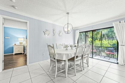 Quiet resort condo on Sanibel's secluded west end - Blind Pass A105 - image 7