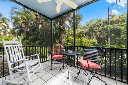 Quiet resort condo on Sanibel's secluded west end - Blind Pass A105 - image 9