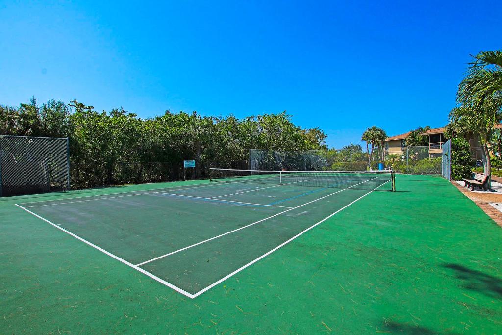 Blind Pass Condo A206 on beautiful Sanibel Island - image 7