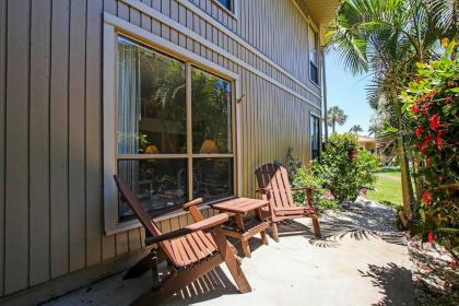 Blind Pass Condo B110 on beautiful Sanibel Island - image 18