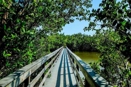 Blind Pass Condo C101 on beautiful Sanibel Island - image 10