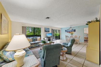 Blind Pass Condo C109 on beautiful Sanibel Island - image 3